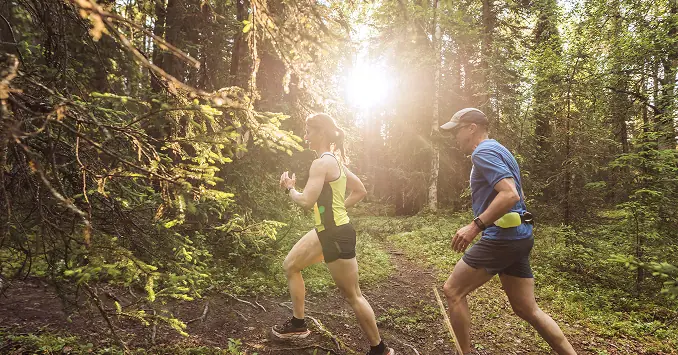 Adventure Starts Here.