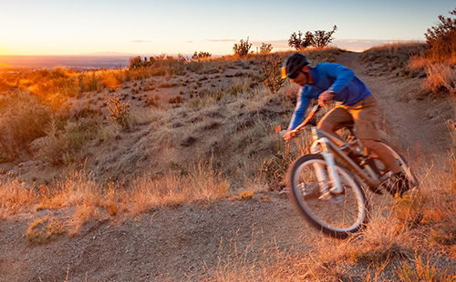 Trails at Jasper in Prescott, AZ by Capstone Homes