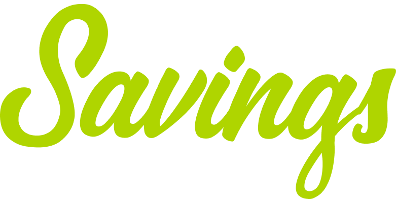 Spring Into Savings