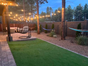 Flagstaff AZ Aubrey Review